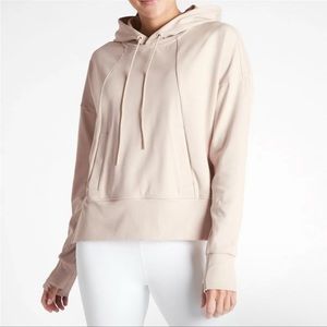 Athleta Mission Hoodie